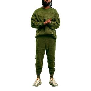 IVY Park Knit Jogging Suit